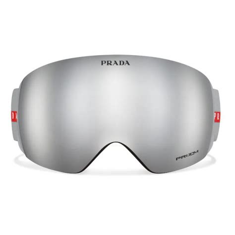 occhiali sci prada|prada eyewear.